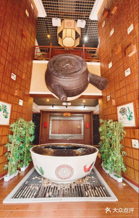 广州神农草堂中医药博物馆图片