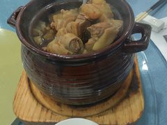牛鞭老鸭汤-巷陌锦年(思明店)