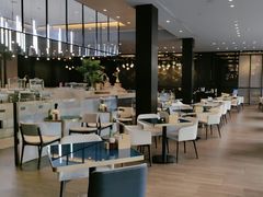 -上海虹桥宾馆味翠餐厅