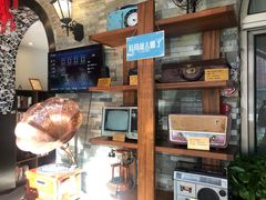 -时光漫步酒店(北京国子监簋街北新桥地铁站店)