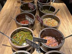 -水平有限广西米粉·广西风味集(五道口店)