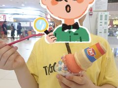 -DQ·蛋糕·冰淇淋(西直门店)
