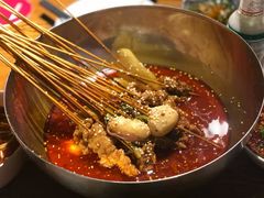 -付小姐在成都(川沙店)