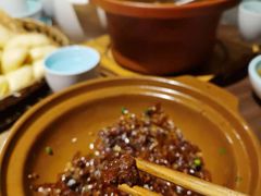 牛肉水晶粉-有红鸡毛店·川菜(建设路店)