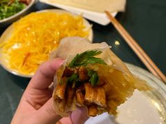 -老昌春饼(中央大街店)