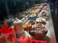 -普天和酒楼·新津菜·烤鸭(天津之眼店)
