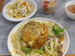 -河州春清真西北特色美食(虎踞路店)