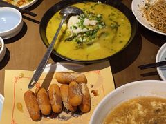 -向川南·水煮鱼·川菜(和平里店)