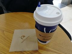 焦糖玛奇朵-瑞幸咖啡(国际珠宝交易中心店)