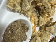 -东北菜冰城一家人