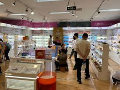 -孩子王(协信星光时代广场店)