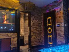 -凯乐会量贩KTV(国防大厦总店)