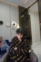 点击看大图 -3AM HAIR SALON烫发染发接发
