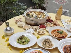 -钦善斋·养生膳食·精典川菜(武侯祠店)