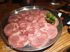 -原始泥炉烤肉(总店)