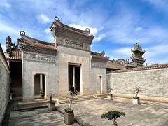 -资政大夫祠