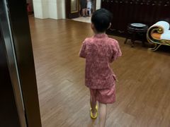 -碧中海汤泉汗蒸酒店