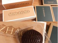 栗子烧-赵小姐的店(鼓浪屿三友店)