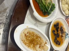 -京天红酒家(虎坊路店)
