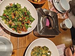 -黄泥岗·地道湖北菜(奥特莱斯店)