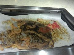 android_upload_pic-春天烤肉自助餐厅(南内环店)