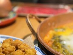 -洱火云南酸菜牛肉火锅(石景山当代商城店)