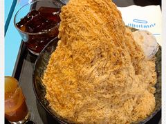 -Ice Monster冰馆·CNN评选全球十大甜品(国贸商城店)
