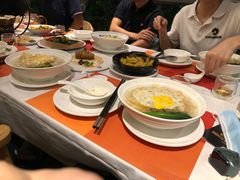 -若蘭慈·无国界素食料理(欢乐海岸店)