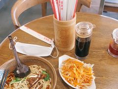 -李先生牛肉面大王(马栏店)
