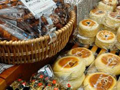 -富贵面包公司(运河店)