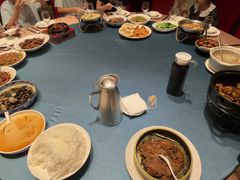 -柴米油盐三杯鸡(象山北路店)