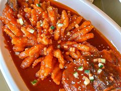 -七的湖·江南蟹舫·阳澄湖农家菜(蟹舫苑店)