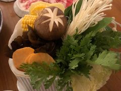 -丁卯•铜锅涮肉(工体店)