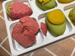 -盒马鲜生(大成店)