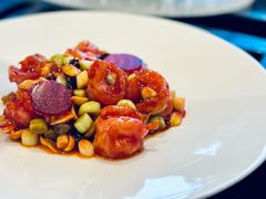 -大董(华贸购物中心店)