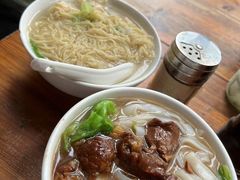 -坚记面店(一德路店)