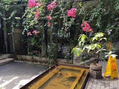 -箱美术馆私房菜(水晶郦城店)