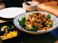 老芭依凉猪手-兰木肆·云南菜(龙湖U城天街店)