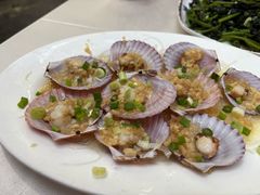 -华源餐厅·海鲜大排档(日月贝店)