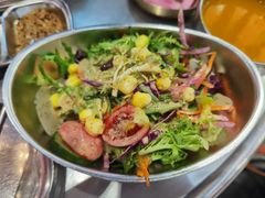 -玄希浪漫厨房·韩料烤肉(湖滨银泰in77店)