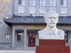 -山东大学(趵突泉校区)