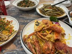 -醉壹号海鲜大排档(厦门店)