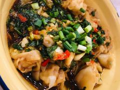 -东排食堂长沙小吃大排档(五一广场店)