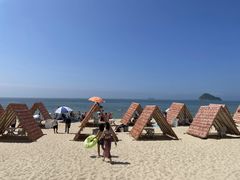 -西涌国际滨海旅游区