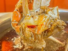 -尚品海鲜肥牛自助火锅(湖明店)