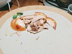 -青年公社烤鸭(滨湖银泰店)