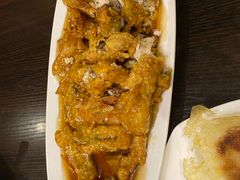 -老牌坊鲁菜名店(宽厚里店)