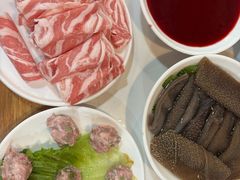 -红姐重庆火锅(曙光路店)