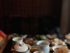 -青藤茶馆(南山路店)
