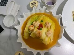 -3号仓库·创意中国菜(新世界城店)